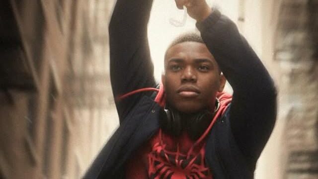 miles morales no mcu